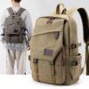Large Capacity Backpack