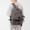 Large Capacity Backpack