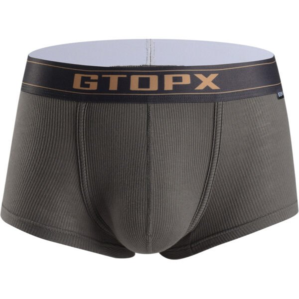 GTOPX Men’s Lightweight Boxers