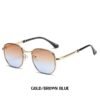 Classic Sunglasses For Men