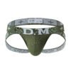Men’s D.M High Cross Jock