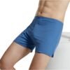 Men’s Mesh Breathable Boxers