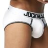 Jockmail Men’s Big Pouch Briefs