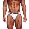 Pump Mens Cotton Sports Briefs