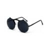Hinged Lens Sunglasses