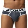 Jockmail Men’s Big Pouch Briefs