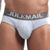Jockmail Cotton Men’s Briefs