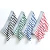 4 Pack Men’s Cotton Striped Boxers