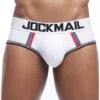 Jockmail Men’s Big Pouch Briefs