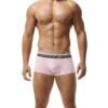 Cotton Boxer Briefs