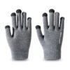 Warm Caress Knitted Gloves