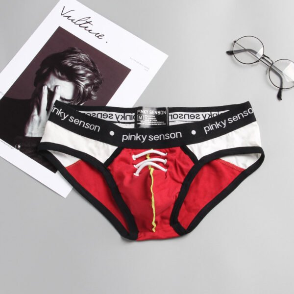 Pinky Senson Mens Cotton Briefs