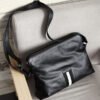 Men’s Versatile Shoulder Bag