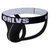 Orlvs Low Waist Cotton Jock