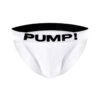 Pump Mens Cotton Sports Briefs