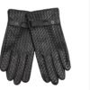 Contemporary Sheepskin Leather Gloves