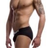 Pump Men’s Cotton Mesh Briefs