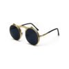Hinged Lens Sunglasses