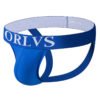 Orlvs Low Waist Cotton Jock