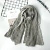 Men’s Designer 3-Season Scarf