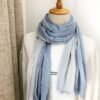 Men’s Designer 3-Season Scarf