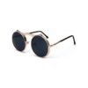 Hinged Lens Sunglasses