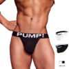 Pump Mens Cotton Sports Briefs