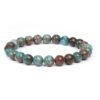 Semi-precious Stone Bracelet