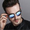 Polarized Iridescent Sunglasses