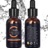 Radiant Oil — Vitamin C Complex & Conditioning Form