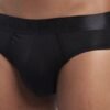 Flux Brief — Modal Cotton Blend & Performance Form