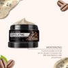 Grind Scrub — Coffee Blend & Exfoliation Form