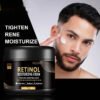Renewal Cream — Retinol Complex & Refining Form