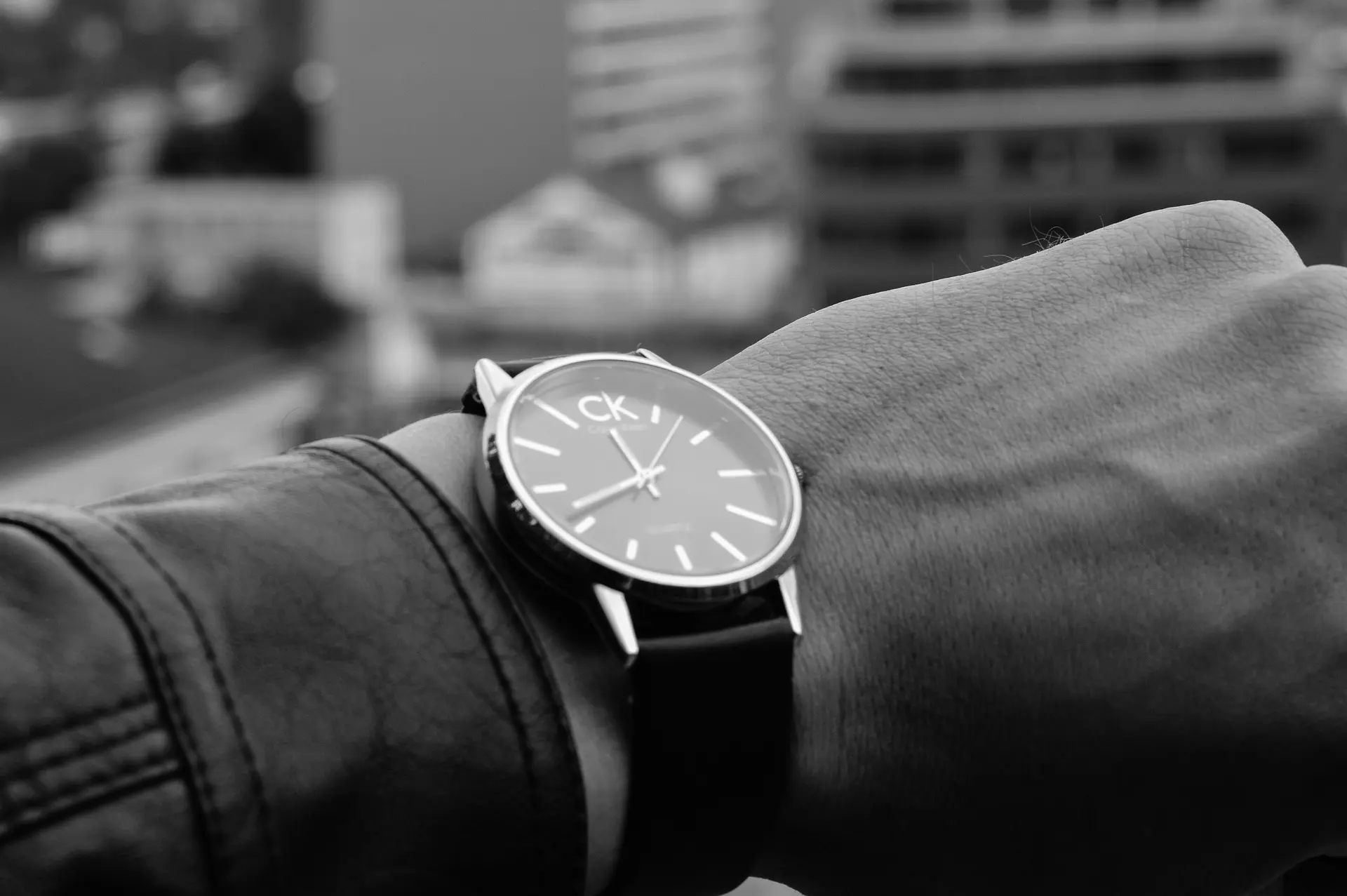 Modern men’s watches for daily wear