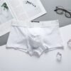 Drift Boxers — Low-Waist Cotton & Breathable Form