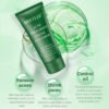 Tea Tree Clarifying Cleanser & Oil-Control Wash
