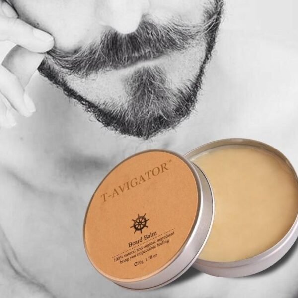 Root Balm — Hydration Care & Growth Form