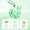 Tea Tree Clarifying Cleanser & Oil-Control Wash