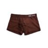 Pureline Boxers — Combed Cotton & Breathable Mid-Rise Form