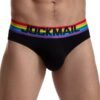 Prism Core — Low-Rise Cotton Brief