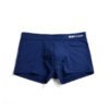 Pureline Boxers — Combed Cotton & Breathable Mid-Rise Form