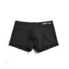 Pureline Boxers — Combed Cotton & Breathable Mid-Rise Form