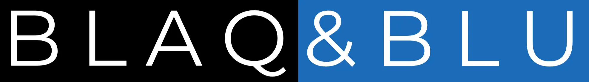 Blaq & Blu logo